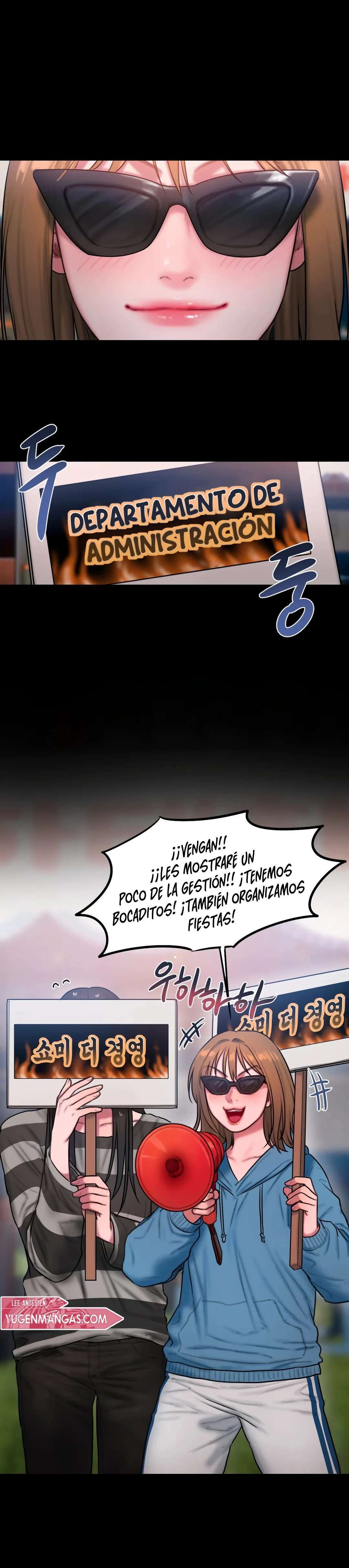 Diario de Malos Pensamientos Capítulo 42 - Page 13