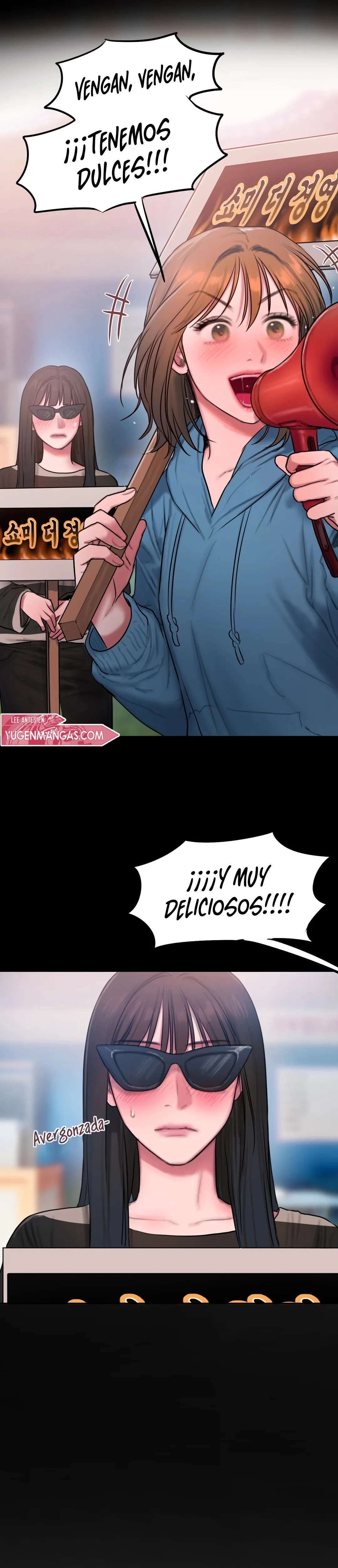 Diario de Malos Pensamientos Capítulo 42 - Page 18