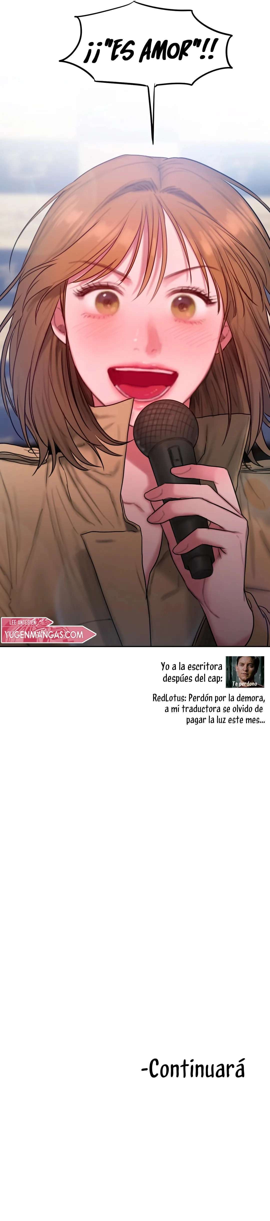 Diario de Malos Pensamientos Capítulo 42 - Page 30