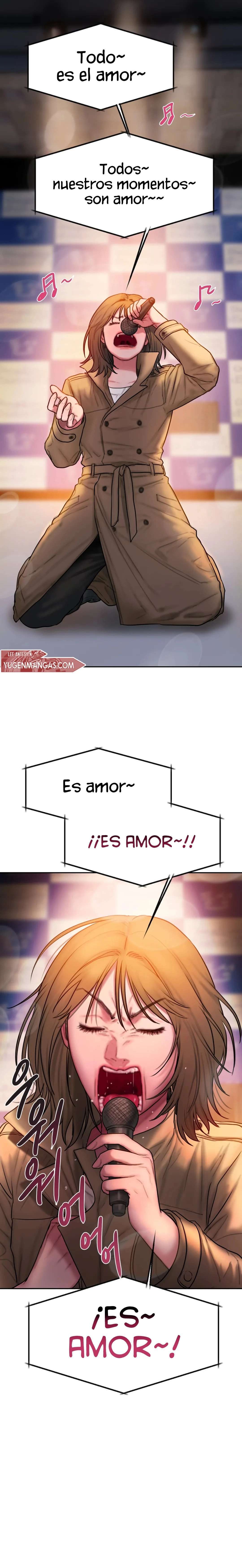 Diario de Malos Pensamientos Capítulo 43 - Page 10