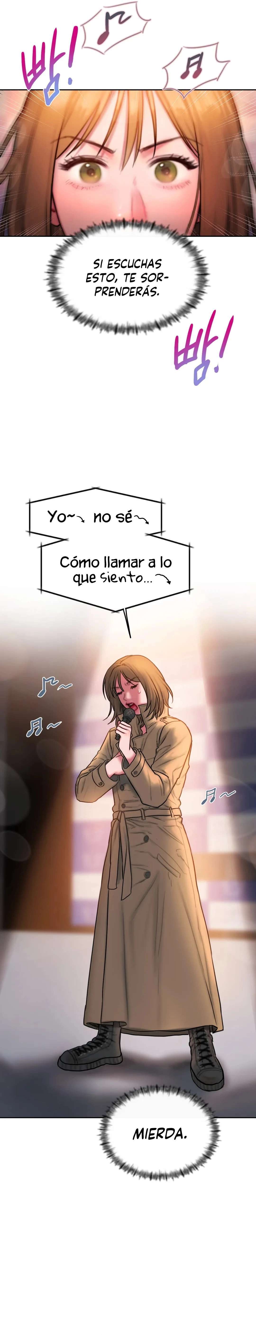 Diario de Malos Pensamientos Capítulo 43 - Page 3