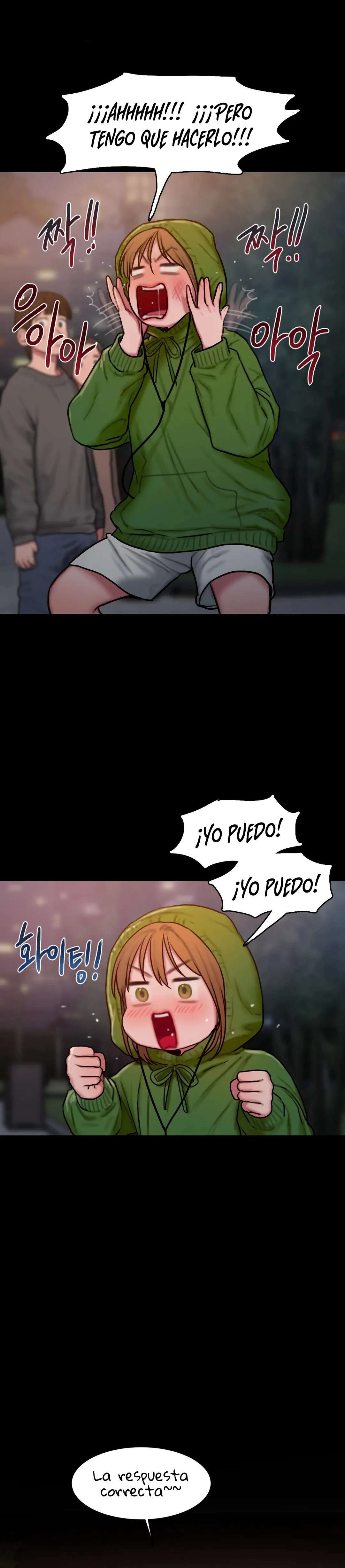 Diario de Malos Pensamientos Capítulo 43 - Page 8