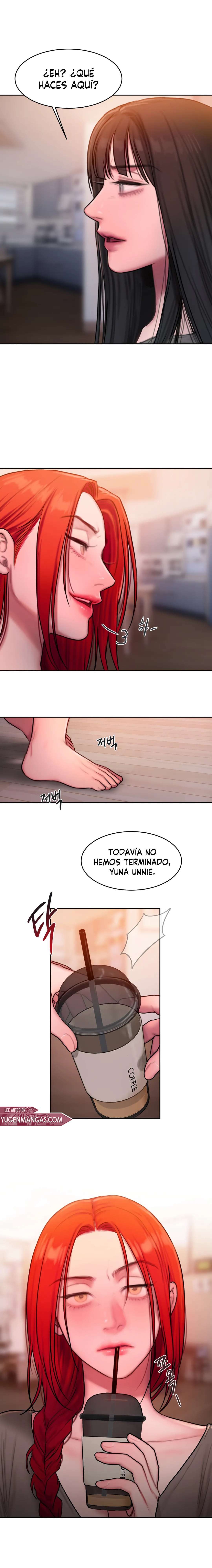 Diario de Malos Pensamientos Capítulo 46 - Page 13