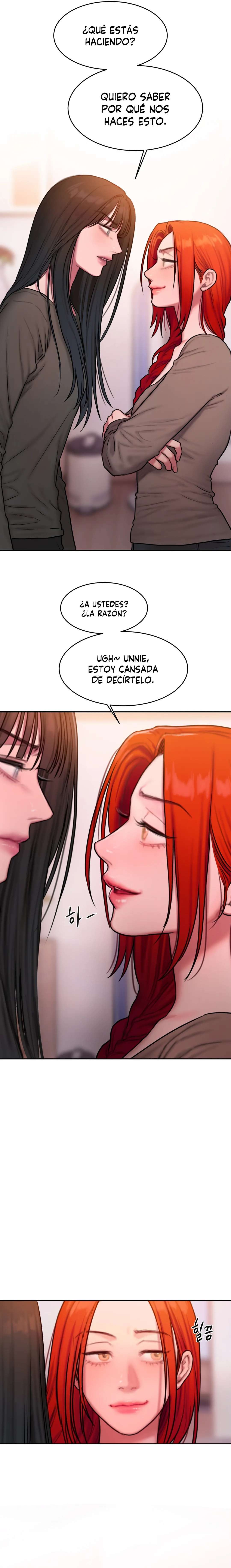 Diario de Malos Pensamientos Capítulo 47 - Page 4