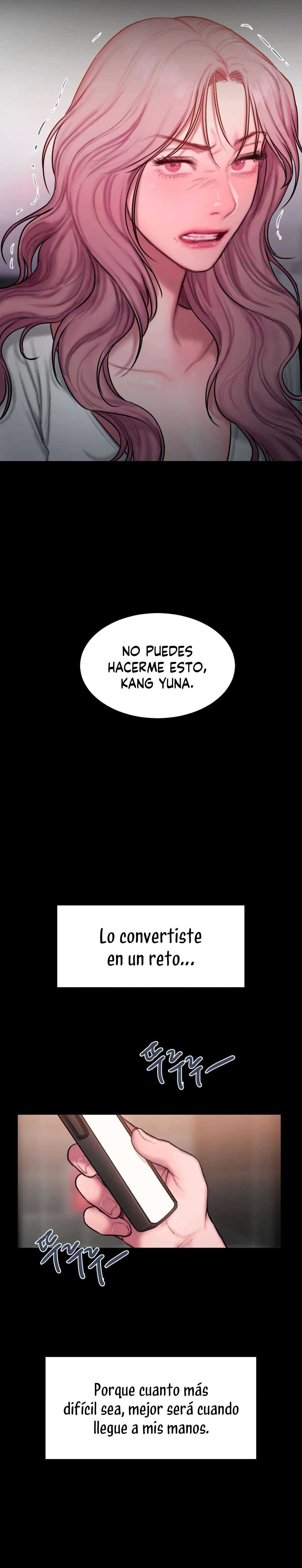 Diario de Malos Pensamientos Capítulo 50 - Page 11