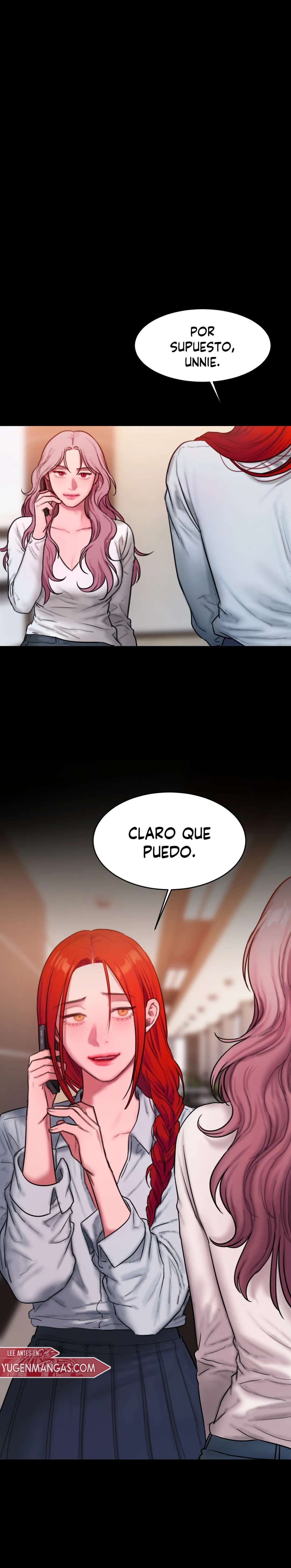 Diario de Malos Pensamientos Capítulo 50 - Page 13