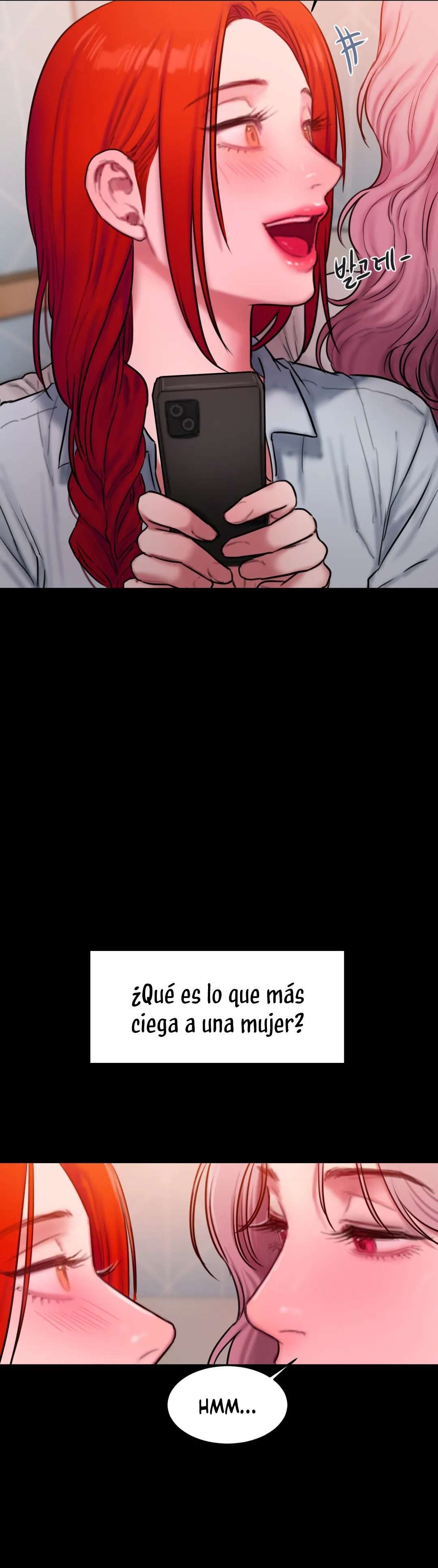 Diario de Malos Pensamientos Capítulo 50 - Page 16