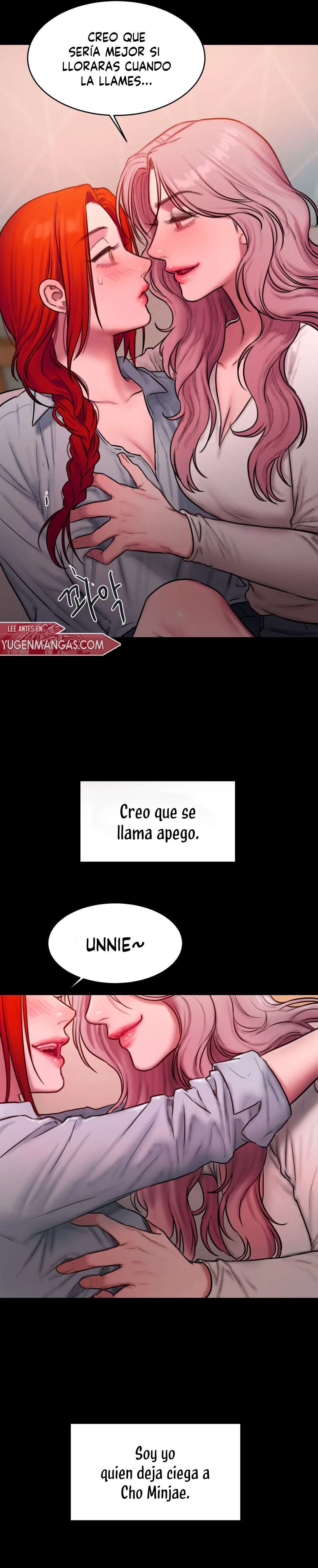 Diario de Malos Pensamientos Capítulo 50 - Page 17