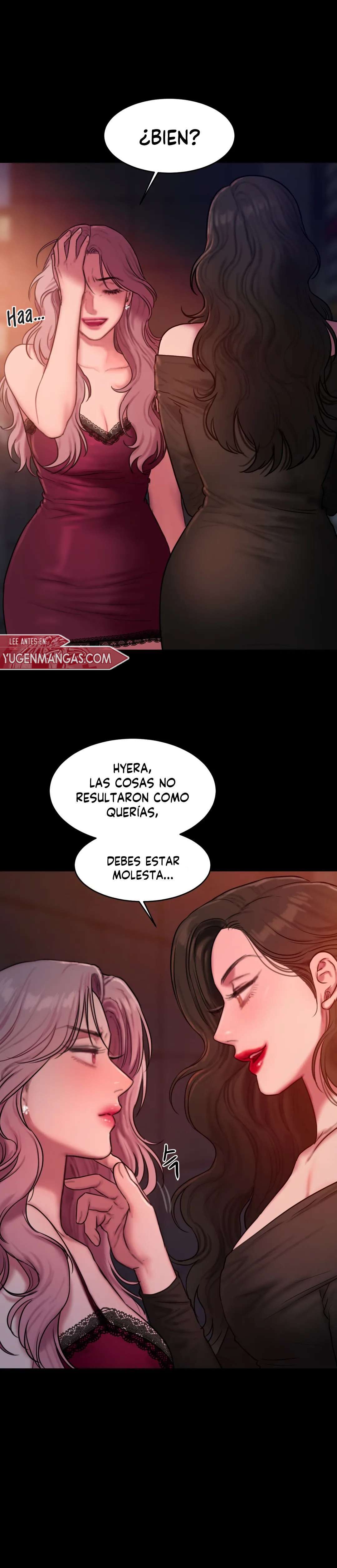 Diario de Malos Pensamientos Capítulo 50 - Page 4