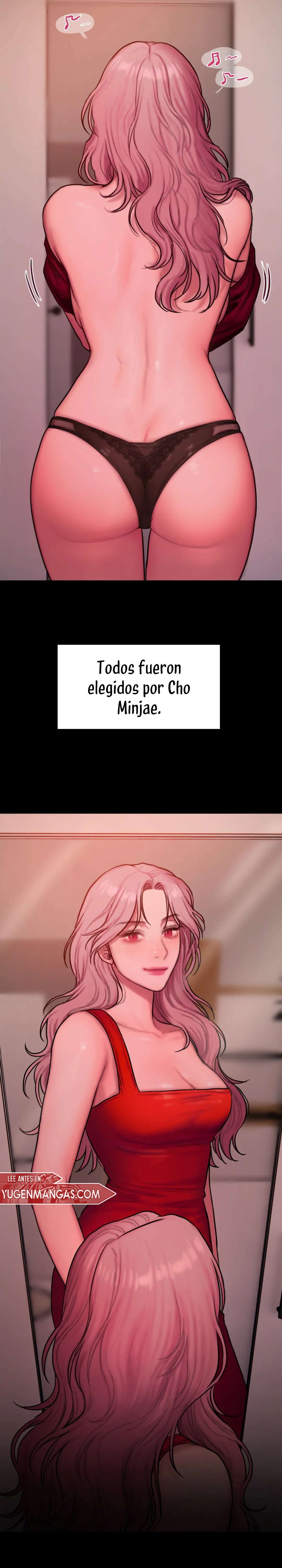 Diario de Malos Pensamientos Capítulo 51 - Page 13