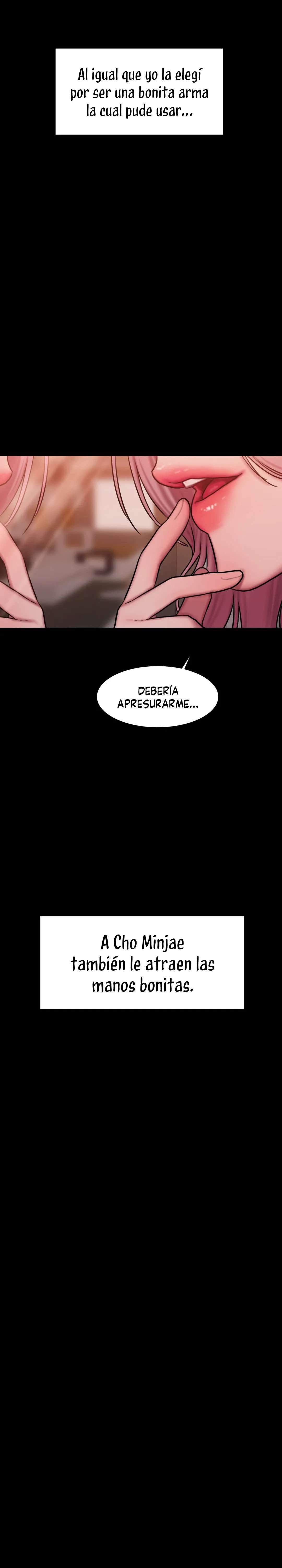 Diario de Malos Pensamientos Capítulo 51 - Page 14