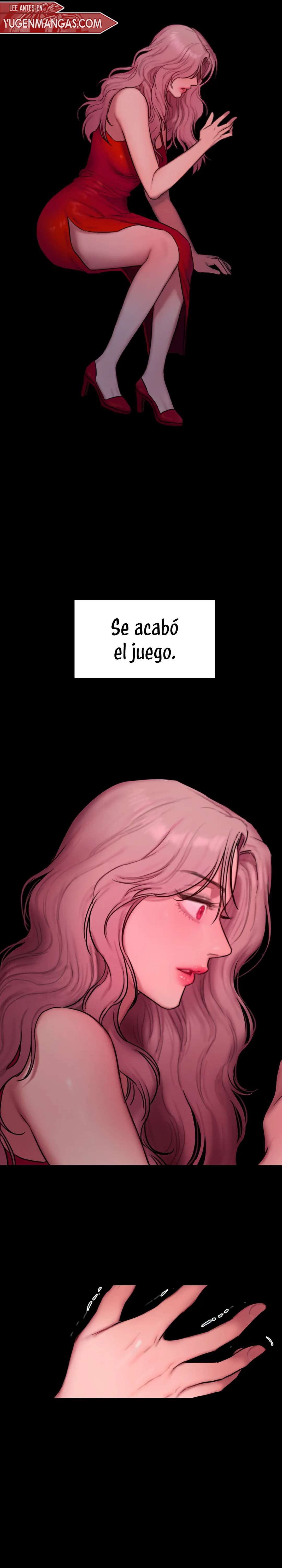 Diario de Malos Pensamientos Capítulo 51 - Page 24