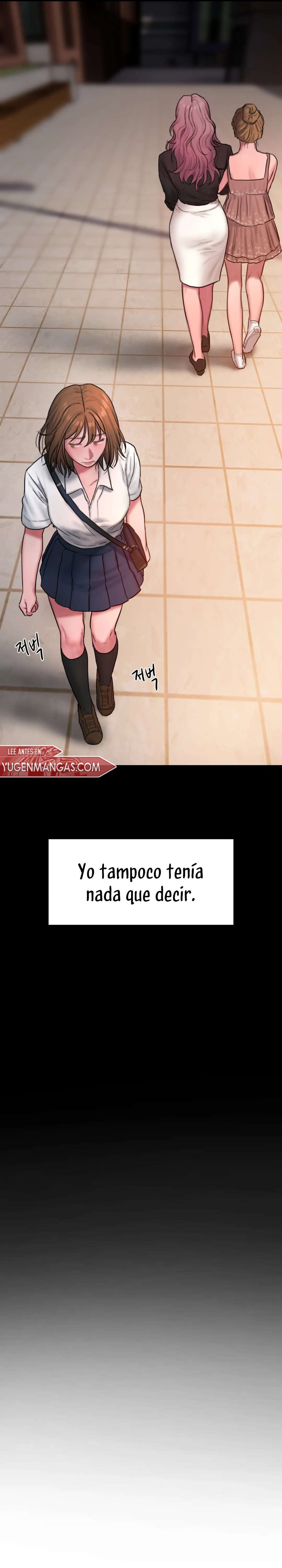 Diario de Malos Pensamientos Capítulo 52 - Page 14