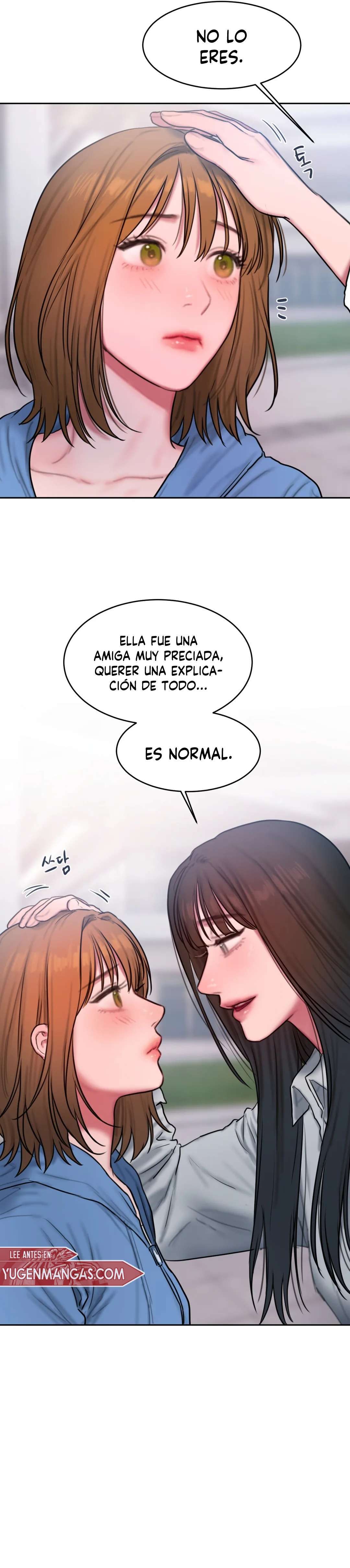 Diario de Malos Pensamientos Capítulo 52 - Page 16
