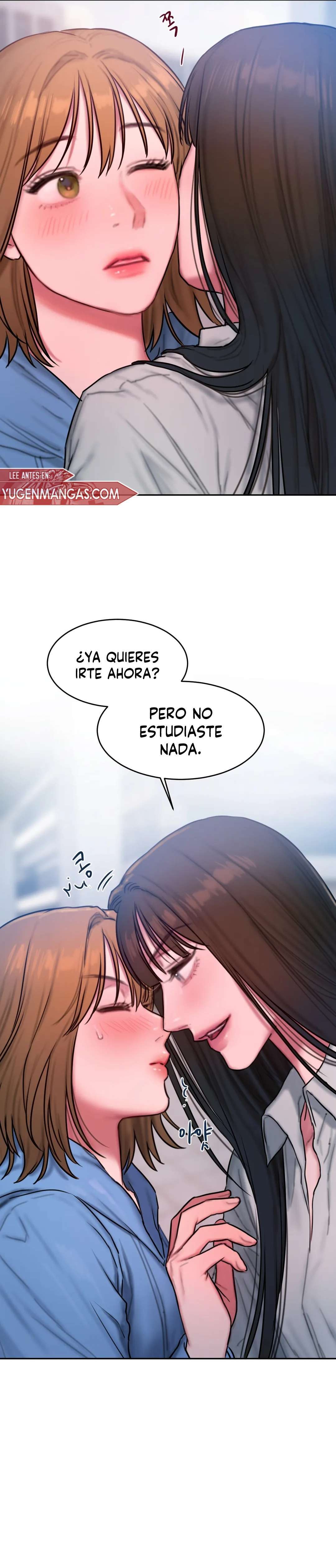 Diario de Malos Pensamientos Capítulo 52 - Page 23