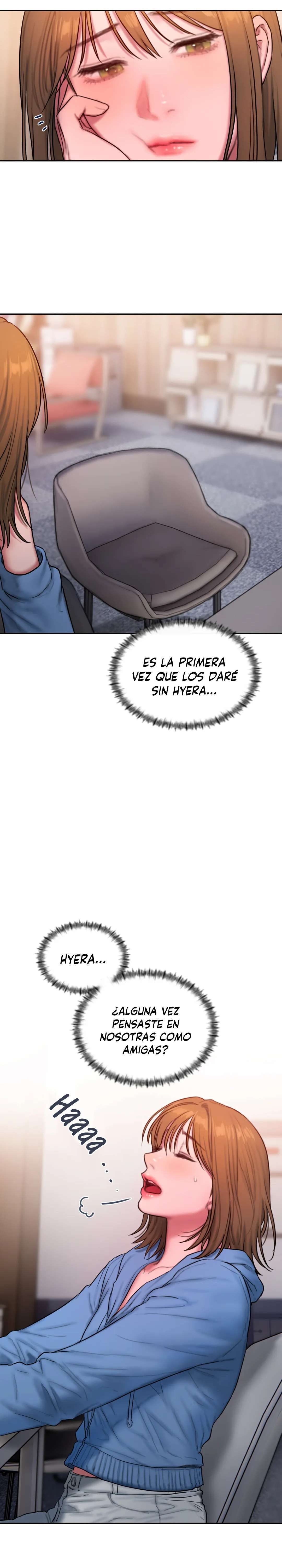 Diario de Malos Pensamientos Capítulo 52 - Page 3