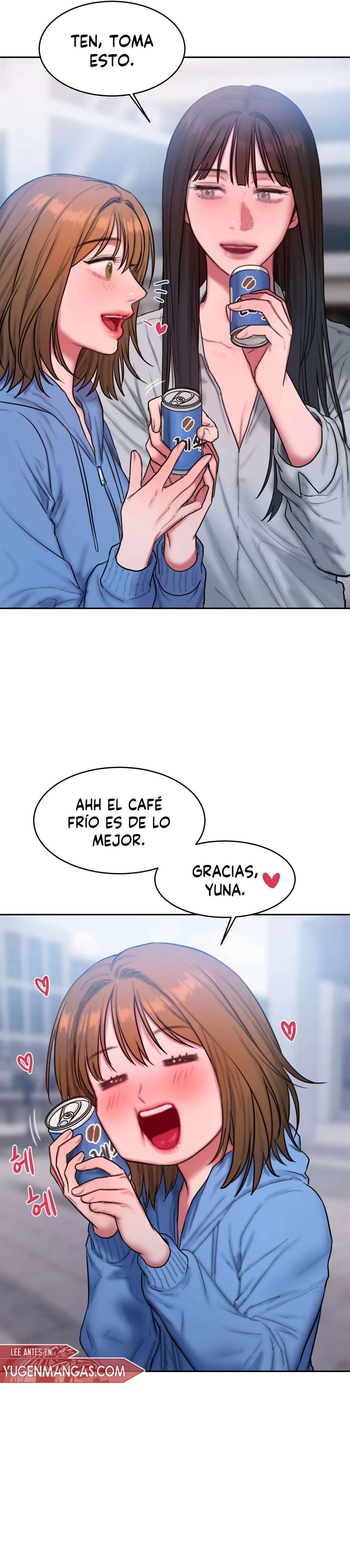 Diario de Malos Pensamientos Capítulo 52 - Page 7