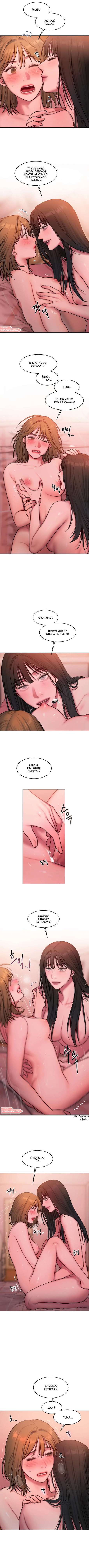 Diario de Malos Pensamientos Capítulo 54 - Page 4