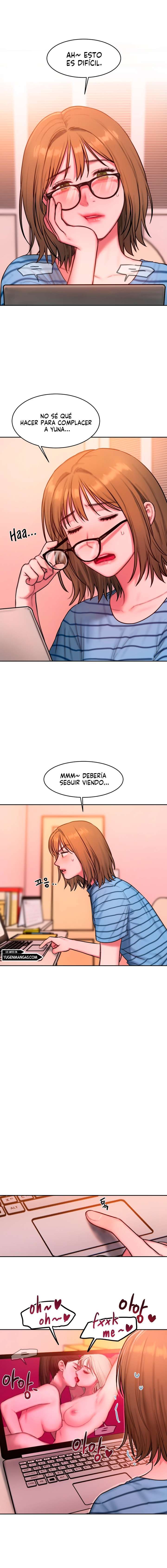 Diario de Malos Pensamientos Capítulo 55 - Page 4