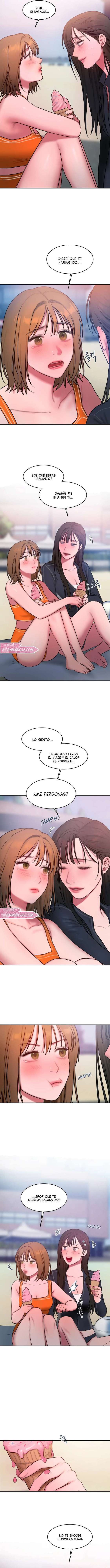 Diario de Malos Pensamientos Capítulo 57 - Page 10