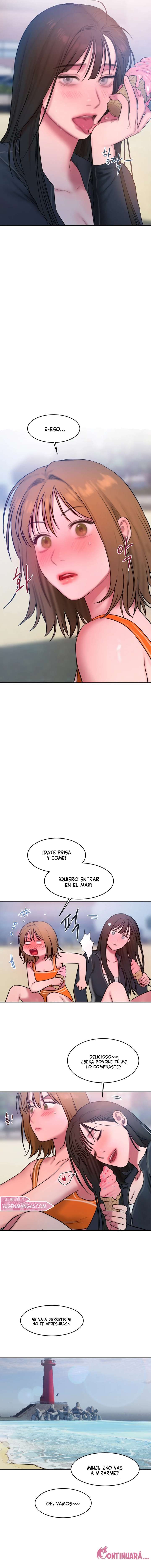 Diario de Malos Pensamientos Capítulo 57 - Page 11