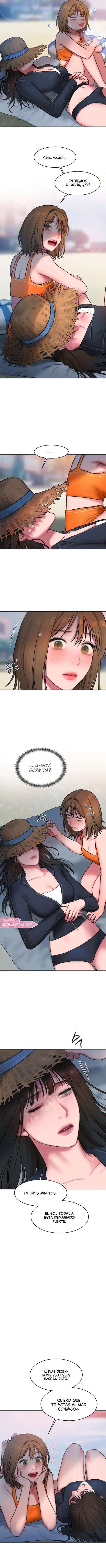 Diario de Malos Pensamientos Capítulo 57 - Page 6