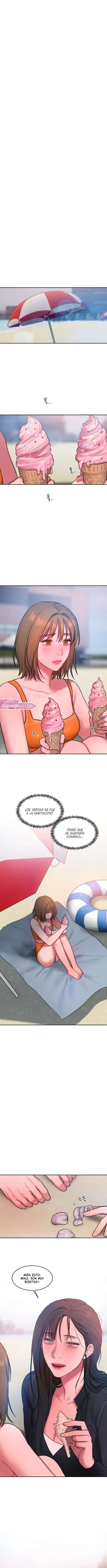 Diario de Malos Pensamientos Capítulo 57 - Page 9
