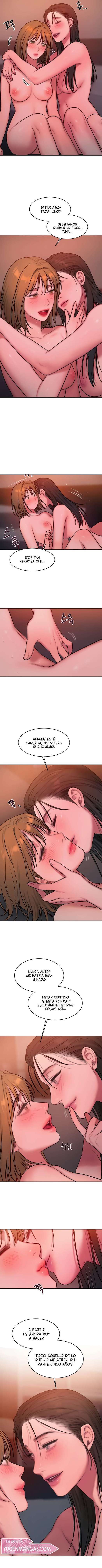 Diario de Malos Pensamientos Capítulo 59 - Page 5