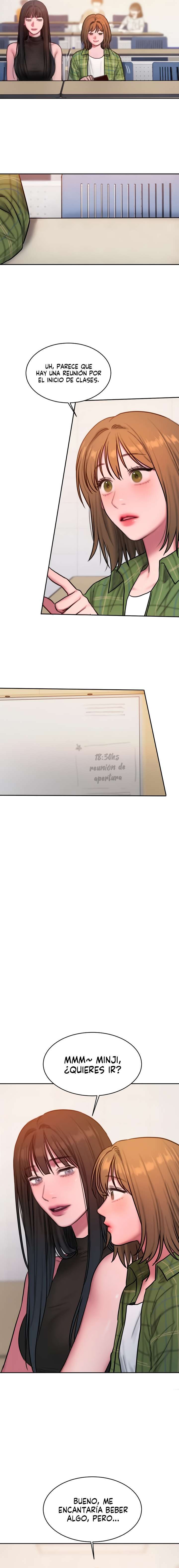 Diario de Malos Pensamientos Capítulo 60 - Page 7