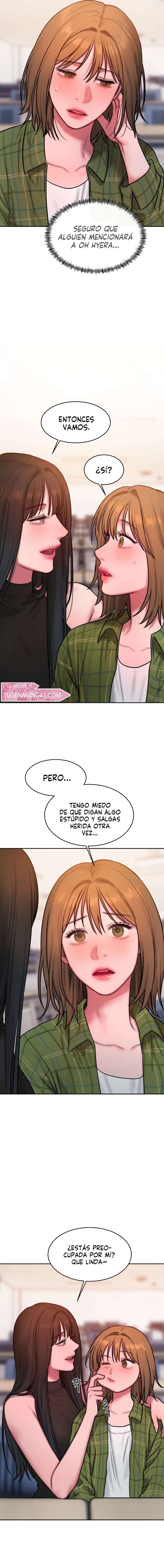 Diario de Malos Pensamientos Capítulo 60 - Page 8