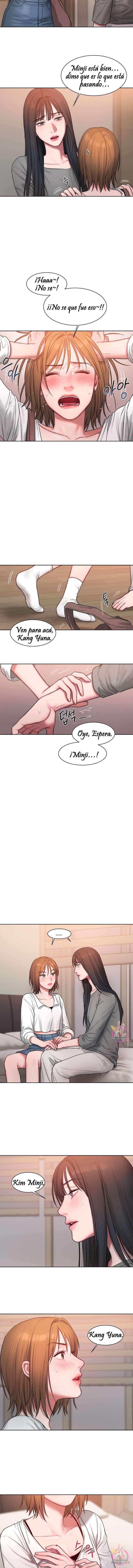 Diario de Malos Pensamientos Capítulo 7 - Page 5