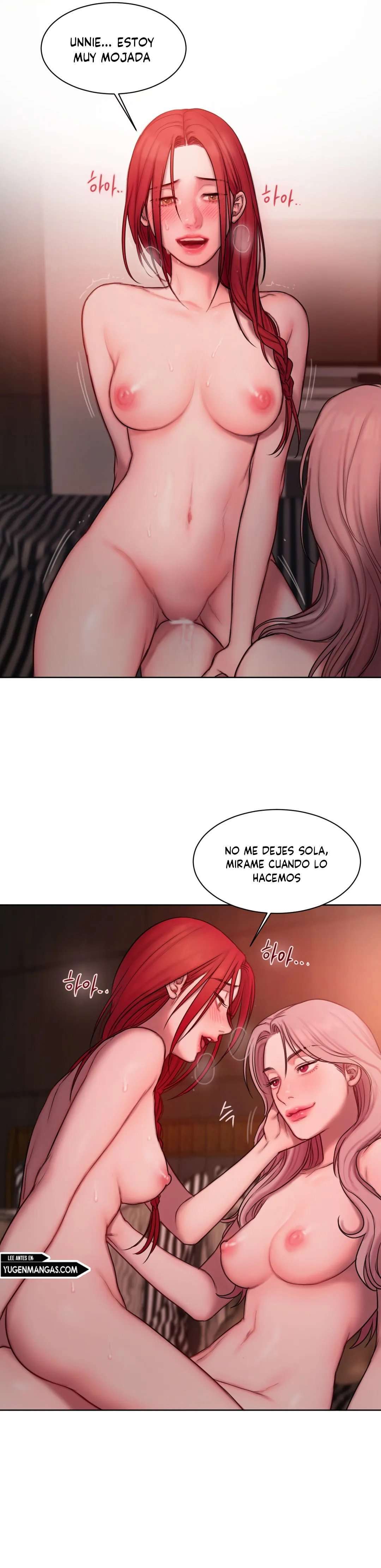 Diario de Malos Pensamientos Capítulo 9 - Page 29