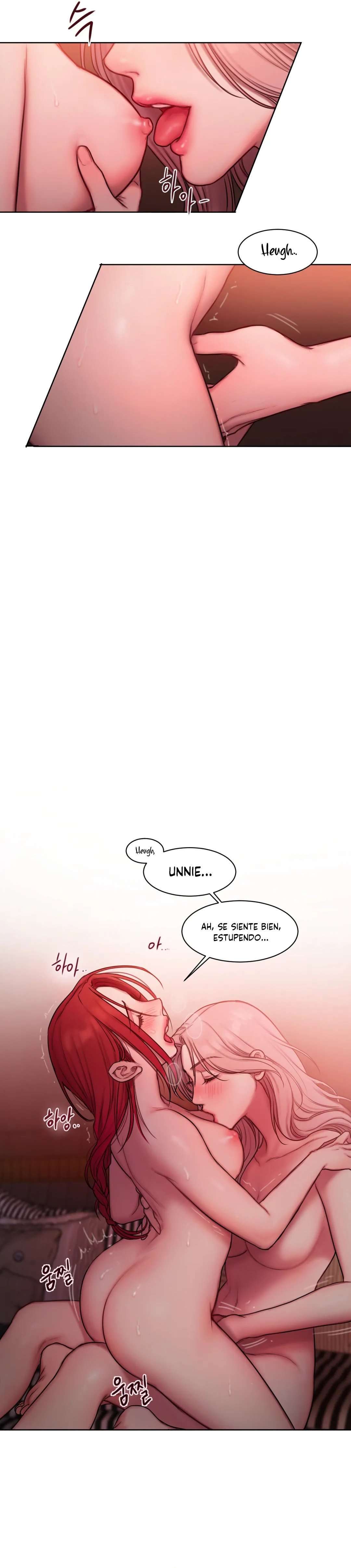 Diario de Malos Pensamientos Capítulo 9 - Page 30