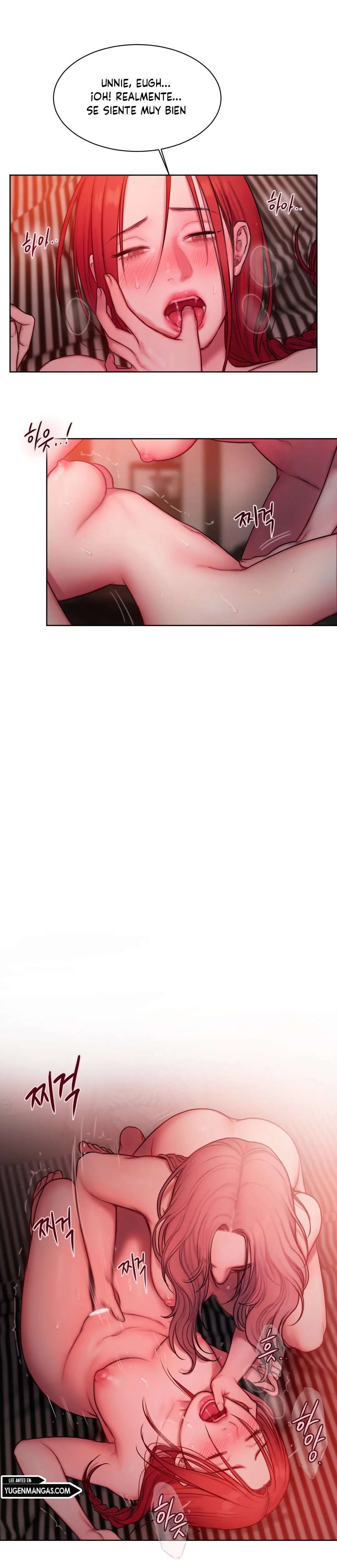 Diario de Malos Pensamientos Capítulo 9 - Page 32