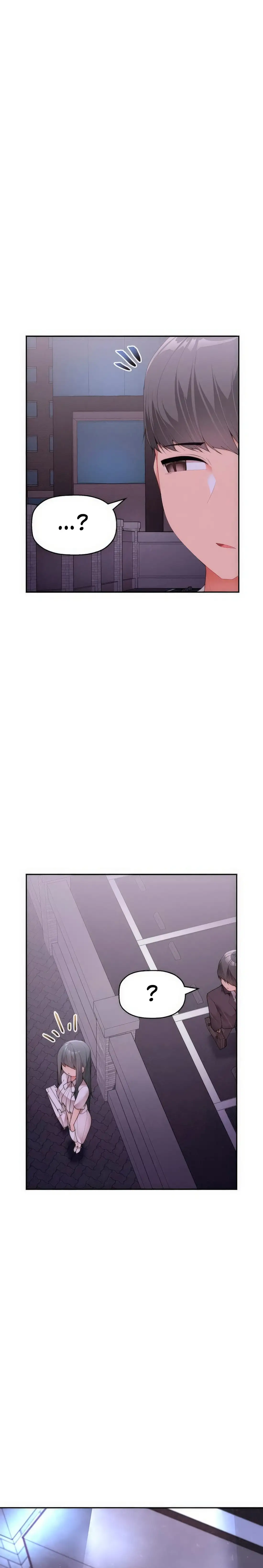 Mas unos que otros Capítulo 1 - Page 20
