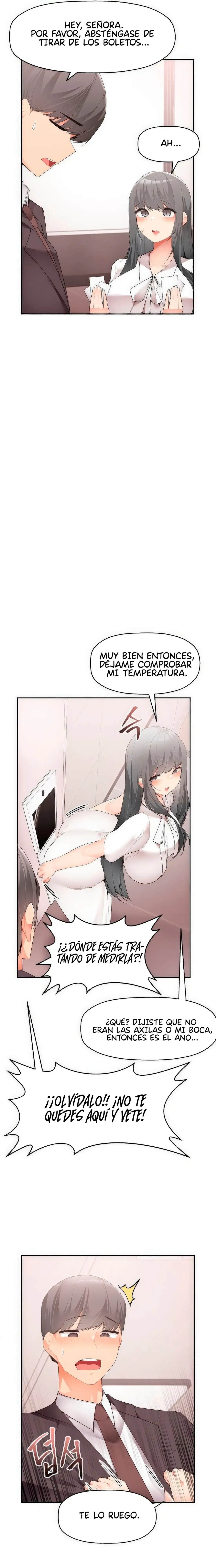 Mas unos que otros Capítulo 1 - Page 26