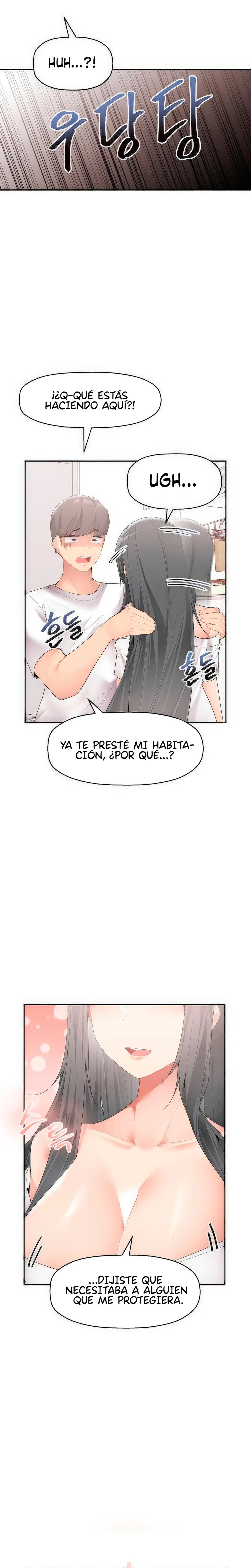 Mas unos que otros Capítulo 1 - Page 34