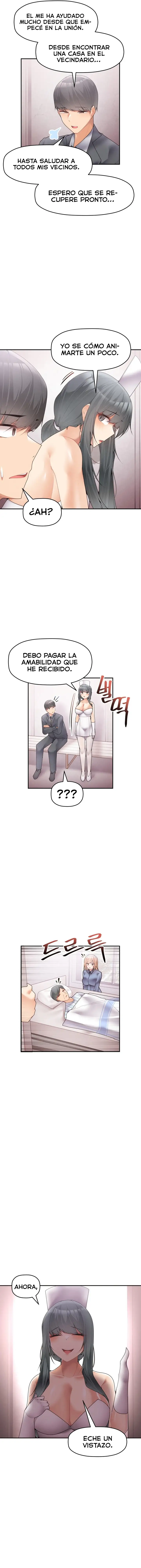 Mas unos que otros Capítulo 10 - Page 12