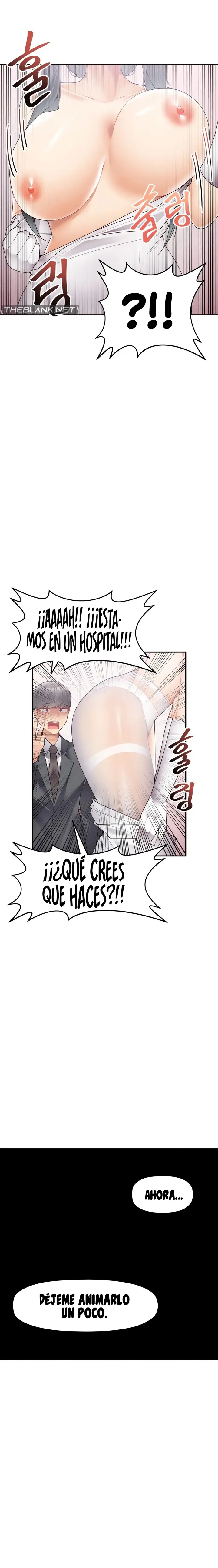 Mas unos que otros Capítulo 10 - Page 13