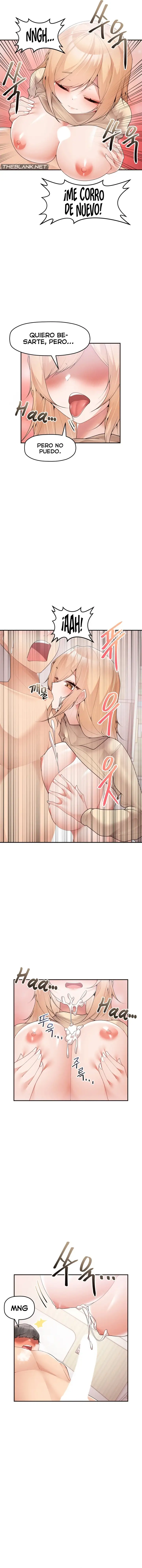 Mas unos que otros Capítulo 10 - Page 3