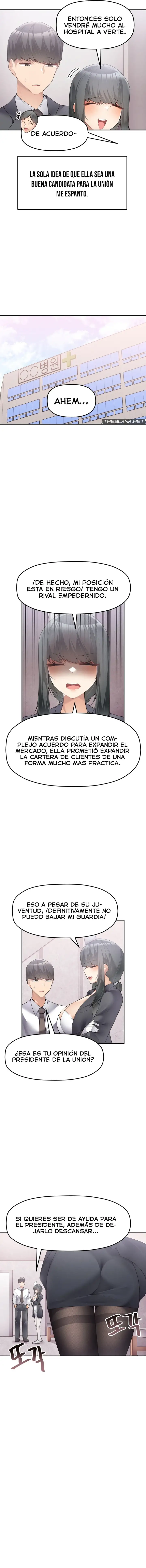 Mas unos que otros Capítulo 11 - Page 2