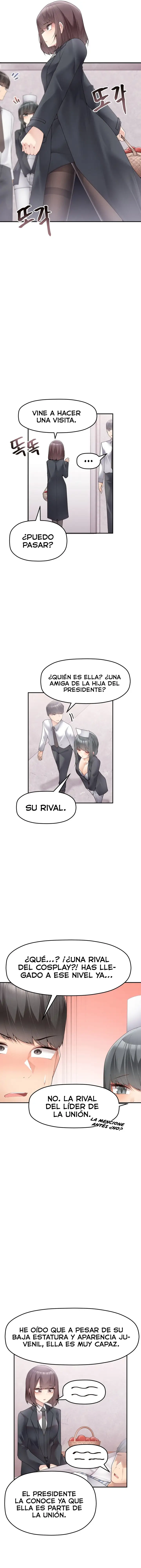 Mas unos que otros Capítulo 11 - Page 3