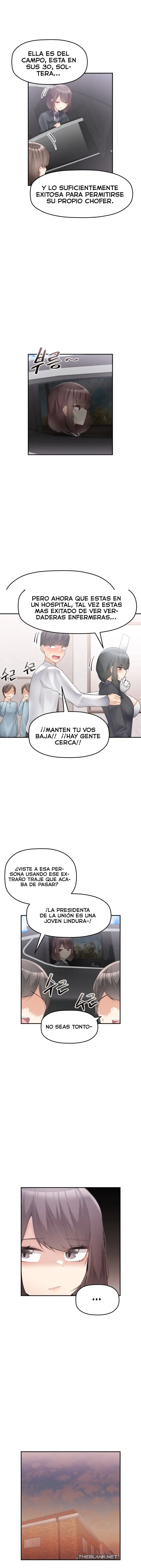 Mas unos que otros Capítulo 11 - Page 4