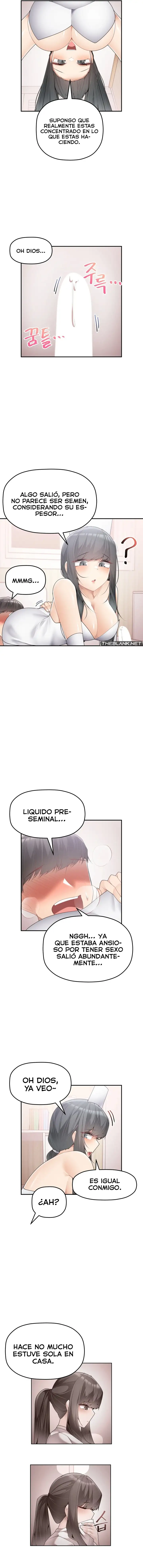 Mas unos que otros Capítulo 11 - Page 9