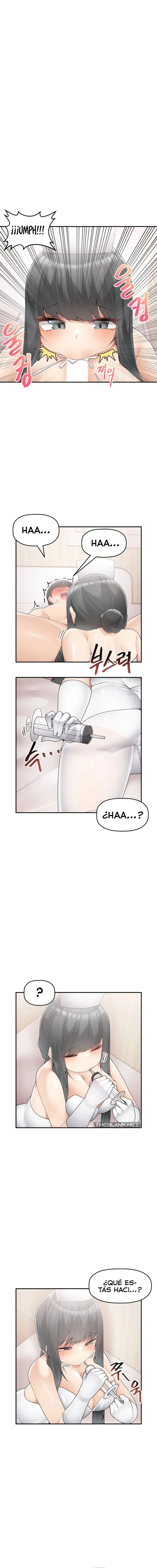 Mas unos que otros Capítulo 12 - Page 2