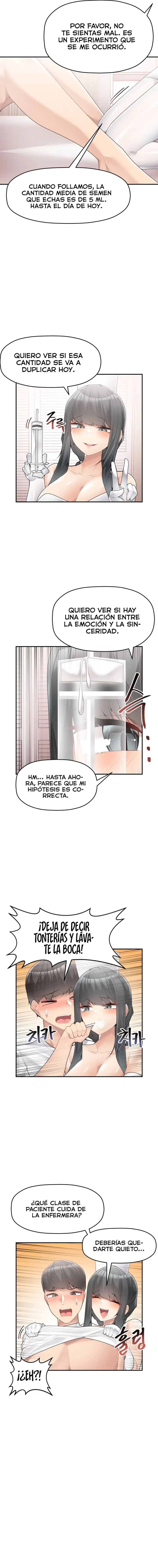 Mas unos que otros Capítulo 12 - Page 3
