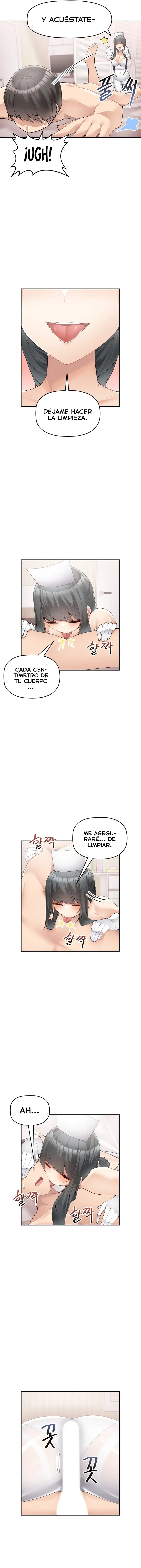 Mas unos que otros Capítulo 12 - Page 4