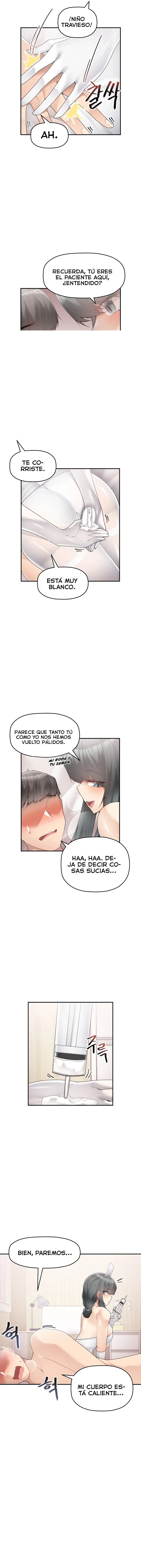 Mas unos que otros Capítulo 12 - Page 6