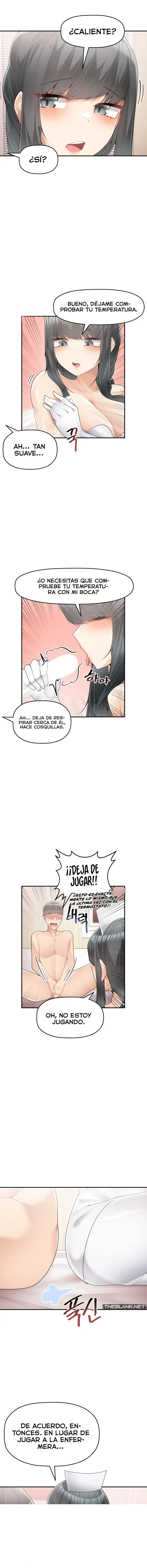 Mas unos que otros Capítulo 12 - Page 7
