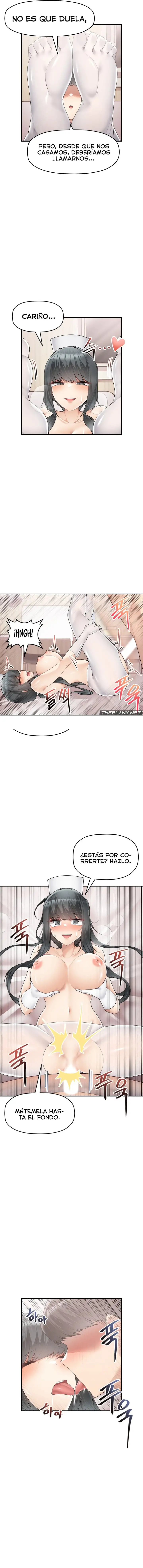 Mas unos que otros Capítulo 13 - Page 2